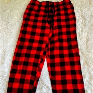 Men’s pajama pants
